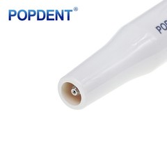 POPDENT Dental Ultrasonic Piezo Scaler/LED Handpiece/Tips Fit for EMS/SATELEC