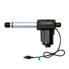 Adjustable Bed Richmat HJA58 Head Motor Stroke 115mm Minimum install size 295mm