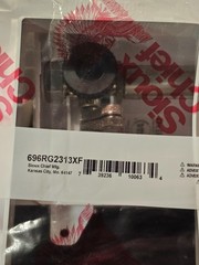 Sioux Chief OxBox™ 696RG2313XF Fire-Rated Outlet Box, 1/2″ PEX F1807 Crimp, ABS
