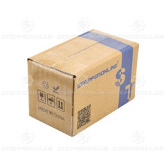 Nema 17 Stepper Motor High Torque 92oz.in 2.1A 42x60mm CNC 3D Printer Extruder