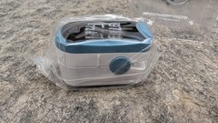 ChoiceMMed Fingertip Pulse Oximeter MD300 C29 OLED Colour Display – Adults Kids