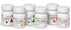 MARK3 Topicare 20 % Benzocaine 1 oz Topical Anesthetic Gel COTTON CANDY (5 – 5O)