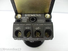 ⭐NEW IN BOX⭐ FURNAS 52PX2G3A GREEN ILLUMINATED 2-POS.PUSH PULL BUTTON MAINTAINED