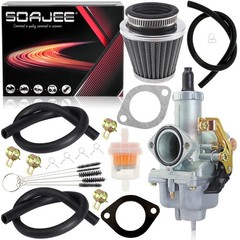 VM26 30mm PZ30 Carburetor Cable Choke for 125cc 140cc 150cc 160cc 200cc 250cc…