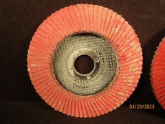 CGW Abrasives Flap Disc C3 Extreme 4-1/2″ x 7/8″