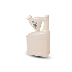 Tip N’ Measure / Tip N’ Pour Measuring Container – 1/2 US Gallon (64 fl. oz.)
