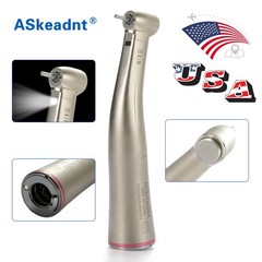 ASkeadnt NSK Style Dental Electric 1:5 Handpieces Standard head
