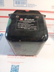 Ignition BLL101 Transformer For Beckett