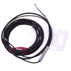 Keyence EM-030 Proximity Sensor, ø3mm, 0.6mm Range, NPN 200mA Out, 10-30VDC