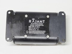 Rajant VHDC-24V-50W-LC DC-DC Power Converter 10–36V to 24V 50W Rugged