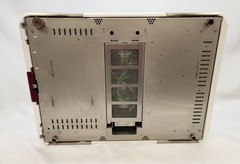 GE Xuri W25 Cell Expansion System with CBCU, Pump, Filter Heaters & Accessories