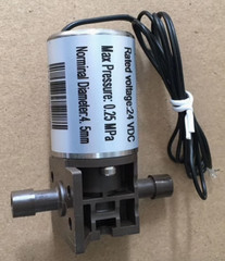 1pcs NEW Keyto solenoid valve 1042-22-EPN/5N 0.25MPa 24V