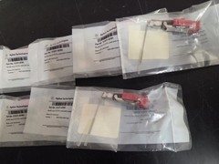 Agilent Technologies G4267-87201 Ndl Assembly – NEW, 9 In Stock