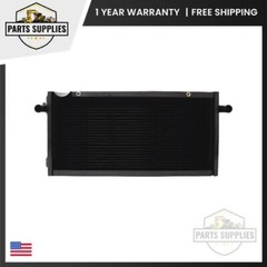 6686077 7152356 Radiator Fits Bobcat S150 S150G S160 S160G S175 S185 S205 T180