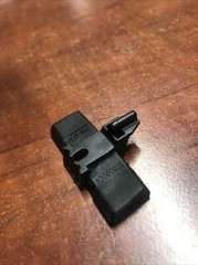 Use OEM Part F/R Shuttle Assy Milwaukee 2760-20 M18 1/4” Impact/Driver