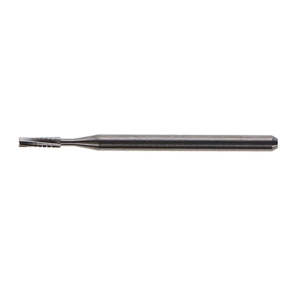 House Brand Dentistry FG #557 Surgical Straight Crosscut Carbide Burs 10/Pk