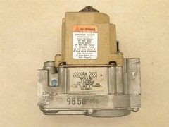 Honeywell VR8205M2823 HVAC Furnace Gas Valve 60J5901