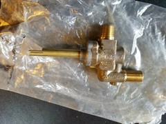 SP 7490 CAM-24500 Spain Commercial Stove Part New Old Stock
