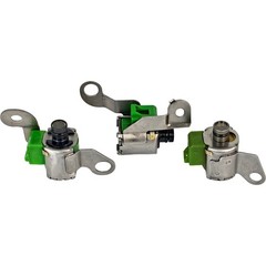 A340E A343F Transmission Shift Solenoid Kit Fit Toyota 4Runner 1989-1999