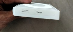 Loop Engage 2 Ear Plugs – Clear – Noise Reduction Rating 8. New/Open Box