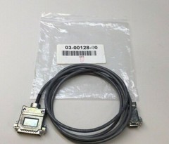 Novellus Type 03-00128-00 Cable Assembly 6′ 11″ OAL