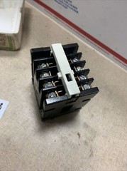 GENERAL ELECTRIC RELAY CR120AD03041AA NEW IN BOX