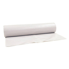 14 Ft. X 100 Ft. Clear 4 Mil Plastic Sheeting