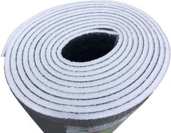 SmartSHIELD Pro 10mm Foil with Core Foam – Radiant Barrier, 48″ x 50ft