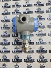 HONEYWELL ST700 STG73L 0 TO 3.5 KG/CM2 11 TO 42 VDC HART REGISTERE