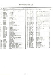 66TE-8 66TE-10 Suburban Tractors Operator Manual Fits Springfield 66TE-12 172-66