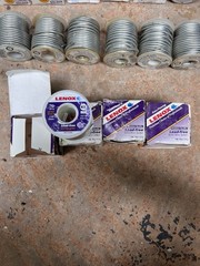 Taramet Sterling Premium Lead Free Solder 16 OZ 1 Pound Plumbing Solder USA Made