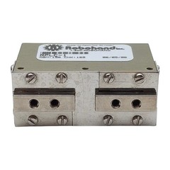 Robohand RPLC-1 Parallel Gripper, ø0.44in Bore, 0.25in Stroke, 26lbf, 100psi, M5