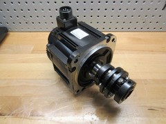 Used Haas 62-10013 Yaskawa SGMGV-13ADA61 Servo Motor Sigma 5