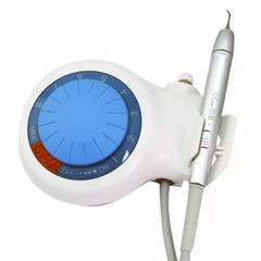 Baolai P5L Dental Ultrasonic Scaler with L3 LED Detachable Handpiece and 6 Tips