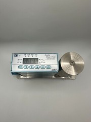 Azbil MQV0500JSRN000000 Digital Mass Flow Controller Standard Gas, Medium Flow
