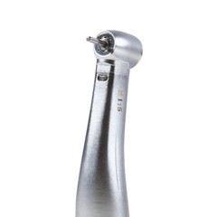 5 Dental LED 1:5 Handpiece push button Contra Angle For KAVO NSK Electric Motor