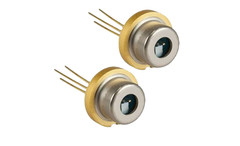 905nm 180W 6 spot collimated low-temperature drift 4 spot laser ranging lidar