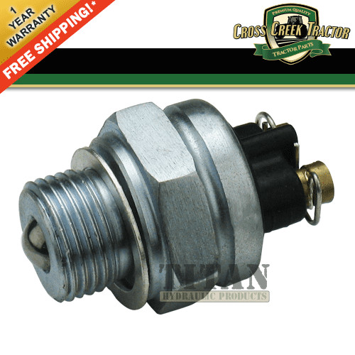 181140M94 Neutral Safety Switch for Massey Ferguson 35, 40, 50, 65, 85, 88+