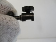 Dial Indicator DOVETAIL MOUNT Snug .150″ Mount Rod Fits Interapid Mitutoyo in EC