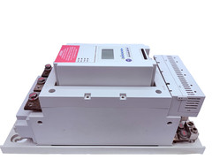 Allen Bradley 150-F201NBDD /B SMC Flex Smart Motor Controller 75-150HP, 480VAC