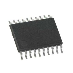 18Pcs 74VHC273FT TSSOP-20 Flip Flops CMOS Logic IC Series