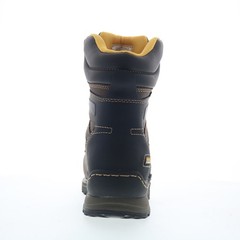 Avenger A-Max Dozer 8 – Composite Toe WP EH PR SR Mens Brown Work Boots
