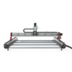 OX-MAN CNC Engraver Mechanical Kit CNC Router with 2.2Nm Close Loop Motor
