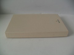ROLEX Padfolio Portfolio – ROLEX Crown Logo Paper – Leather -Brand New Authentic