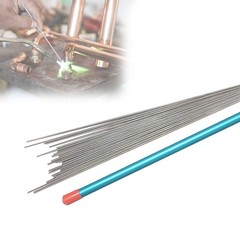 25 Sticks Brazing Rods ，Silver Solder 15% ，9.84″ Φ 1/25″
