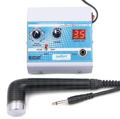 Physiotherapy Machine 1 Mhz Ultrasound Therapy Physical Pain Relief Machine