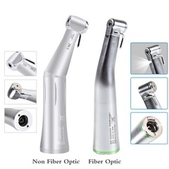 NSK Type Dental Ti-Max 20:1 Fiber Optic Implant Contra Angle Handpiece X-SG20L