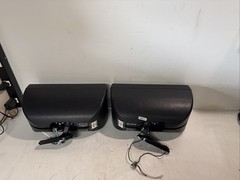 Community DS5-B 8ohms:100w Cont.70V:60W-30W-15W-7.5W 100V:N.C.69W30W-15W Pair Sp