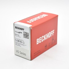 1pcs New BECKHOFF EK1110 EK 1110 PLC In Box EK1110