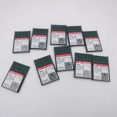 100 Pack Groz-Beckert UY128GAS UY128GBS TVX3 Industrial Sewing Needles Size 12
